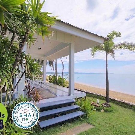 Makathanee Resort Koh Mak Exterior photo