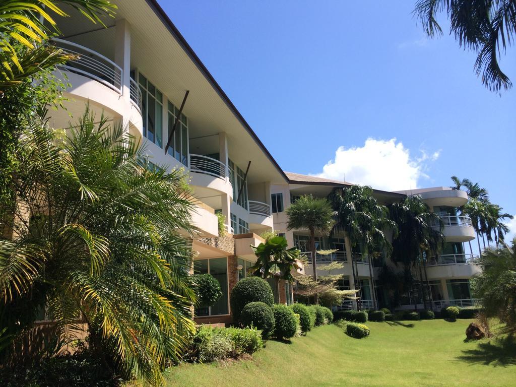 Makathanee Resort Koh Mak Exterior photo