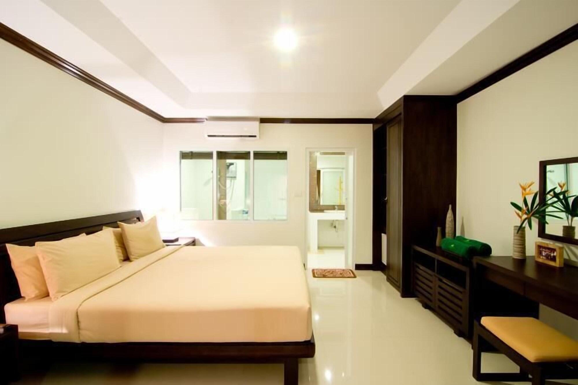 Makathanee Resort Koh Mak Exterior photo