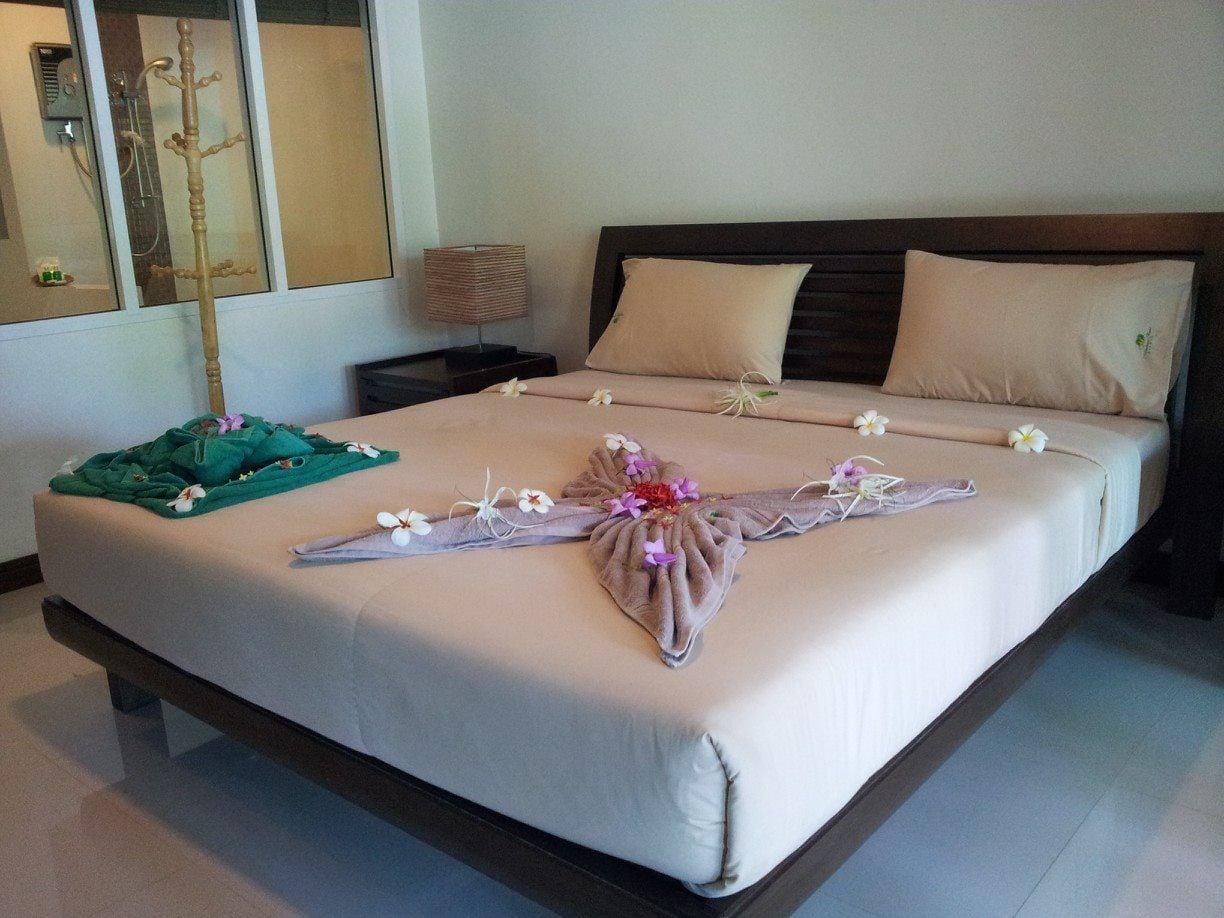 Makathanee Resort Koh Mak Exterior photo
