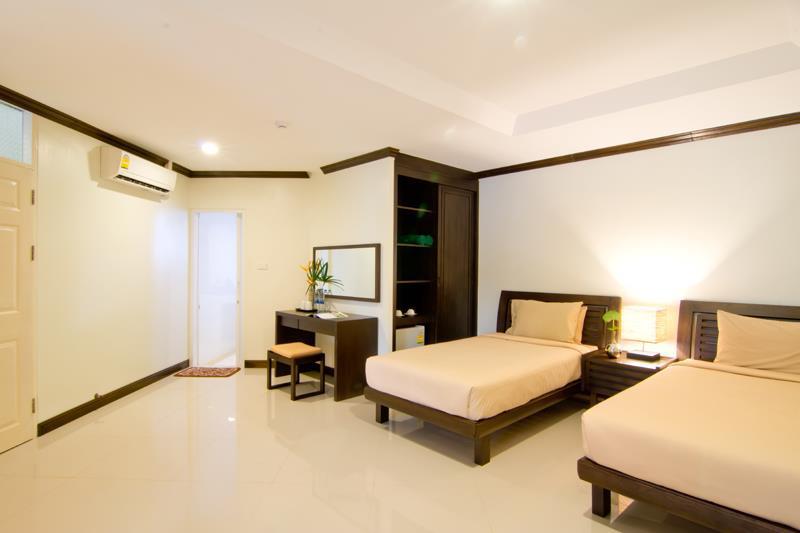 Makathanee Resort Koh Mak Exterior photo