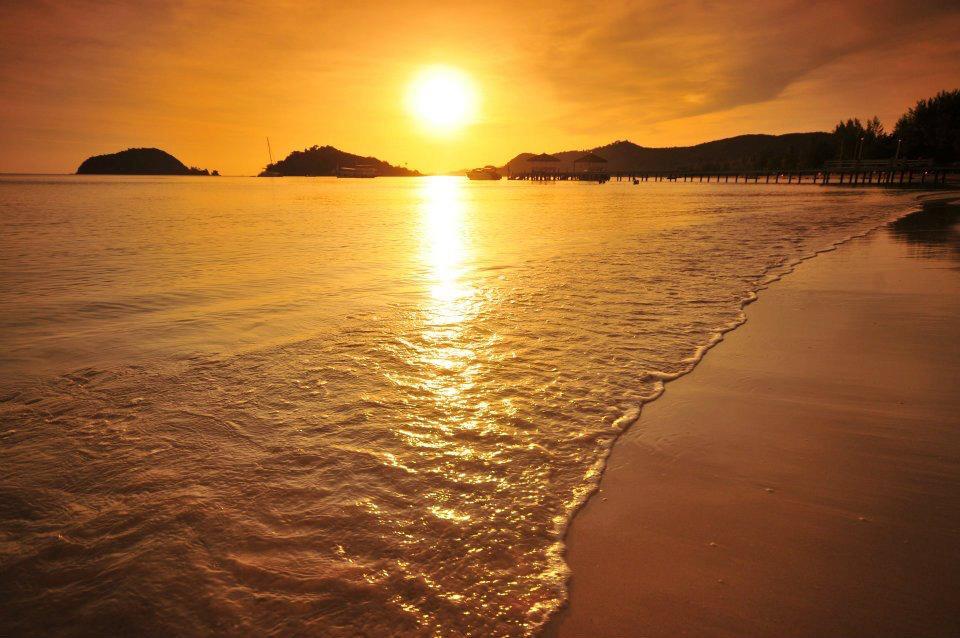 Makathanee Resort Koh Mak Exterior photo