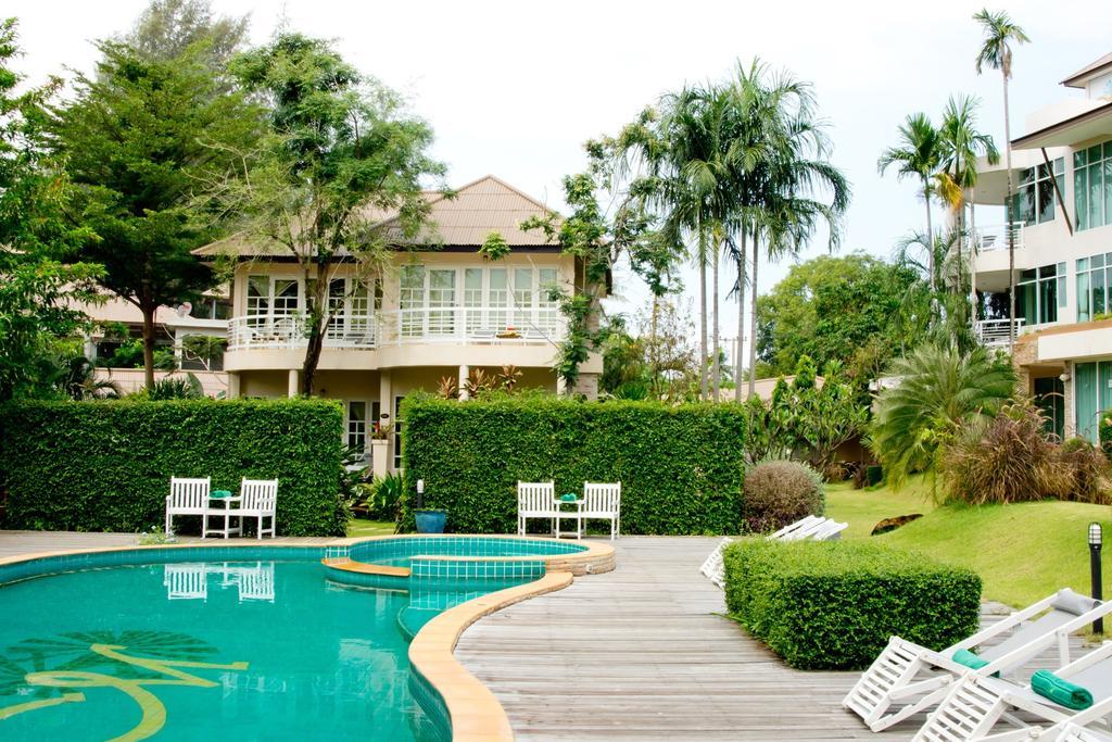 Makathanee Resort Koh Mak Exterior photo