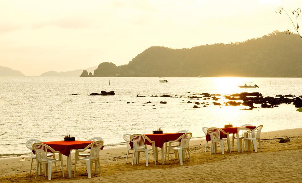 Makathanee Resort Koh Mak Exterior photo
