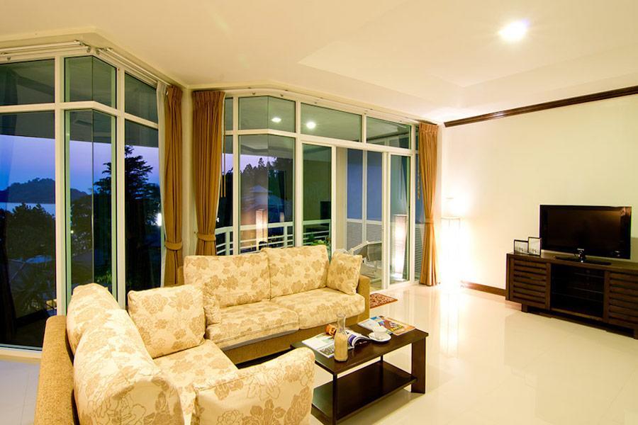 Makathanee Resort Koh Mak Exterior photo