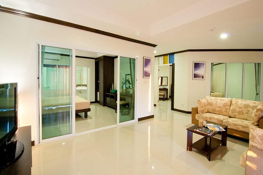 Makathanee Resort Koh Mak Exterior photo
