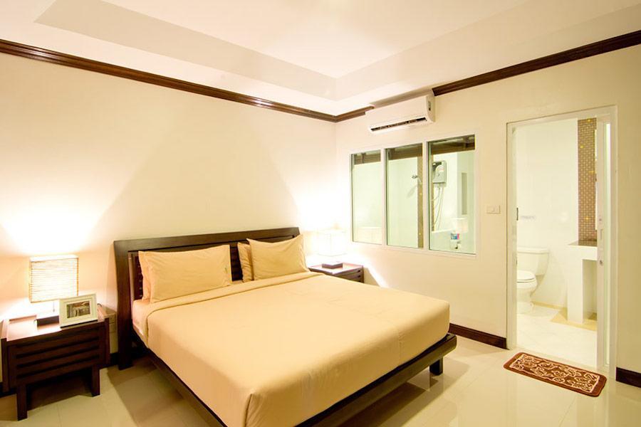 Makathanee Resort Koh Mak Exterior photo