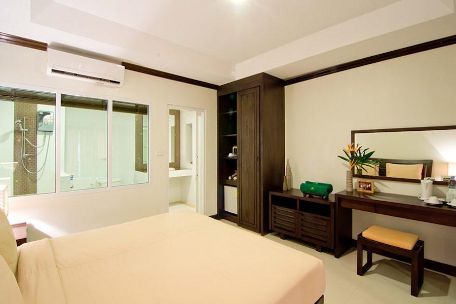 Makathanee Resort Koh Mak Exterior photo