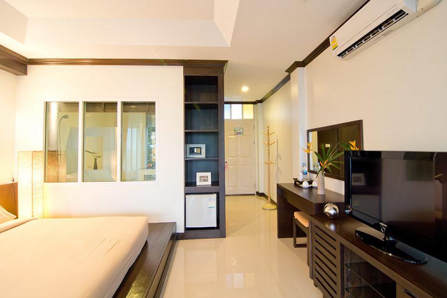 Makathanee Resort Koh Mak Exterior photo