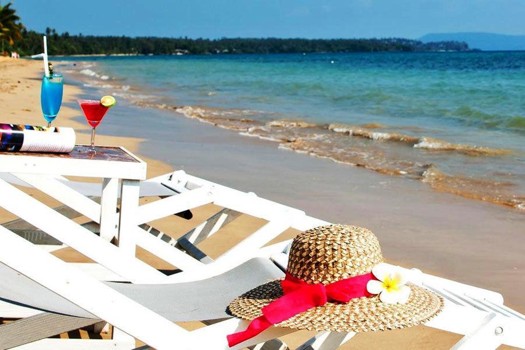 Makathanee Resort Koh Mak Exterior photo
