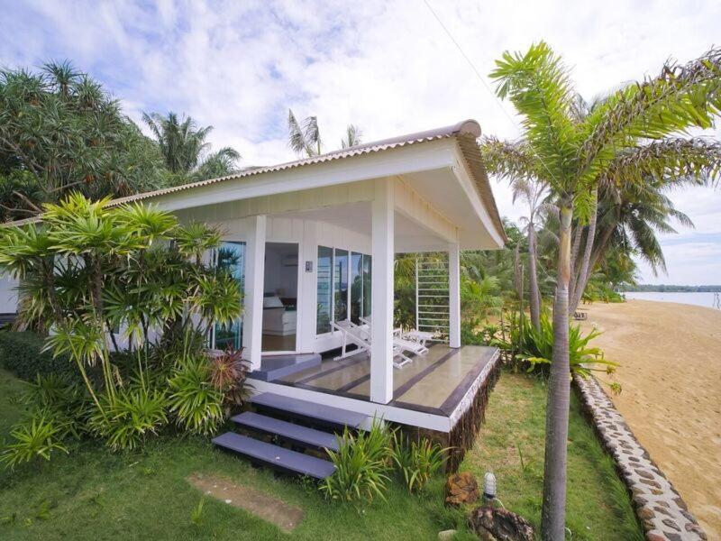 Makathanee Resort Koh Mak Exterior photo