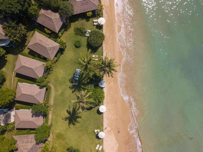 Makathanee Resort Koh Mak Exterior photo