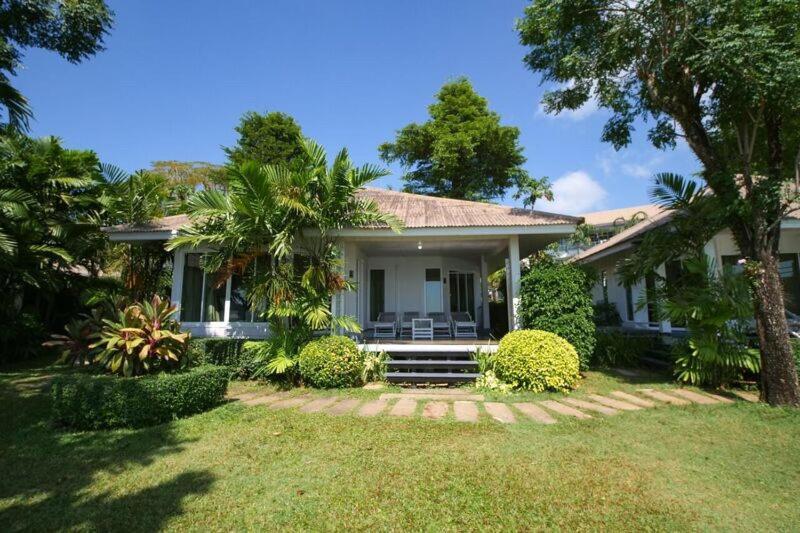 Makathanee Resort Koh Mak Exterior photo