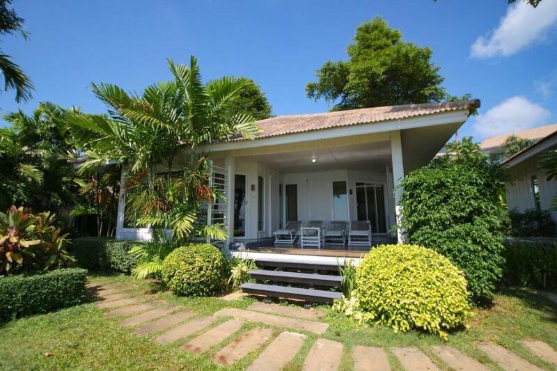 Makathanee Resort Koh Mak Exterior photo